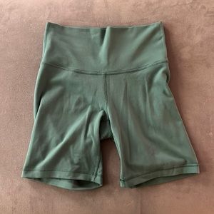 TNA 7” Inseam Bike Shorts